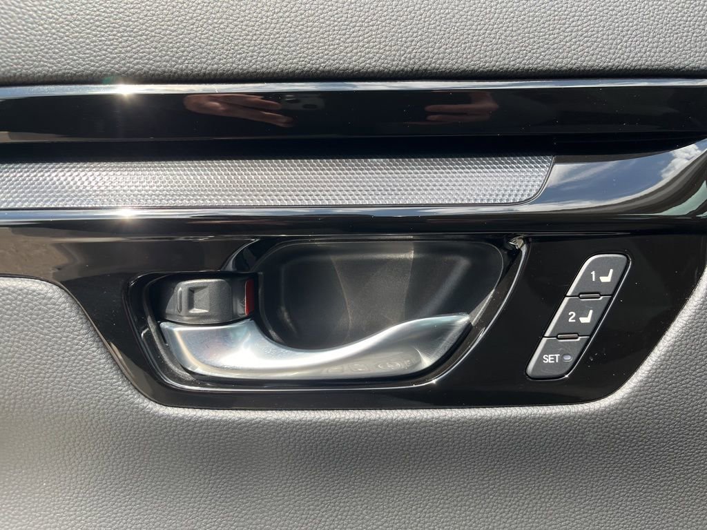 Certified 2024 Honda CR-V EX-L image 12