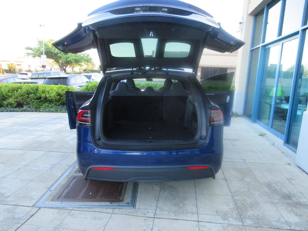 Used 2023 Tesla Model X AWD*AUTOPILOT CRUISE**HEAT-VEN image 61