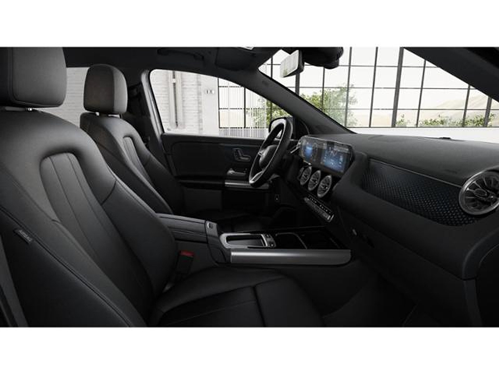 Used 2025 Mercedes-Benz GLA 250 image 4