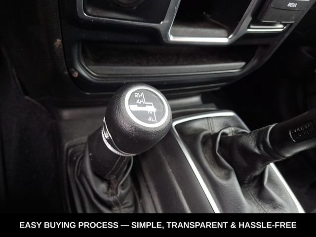Used 2019 Jeep Wrangler Sport AWD/4WD image 17