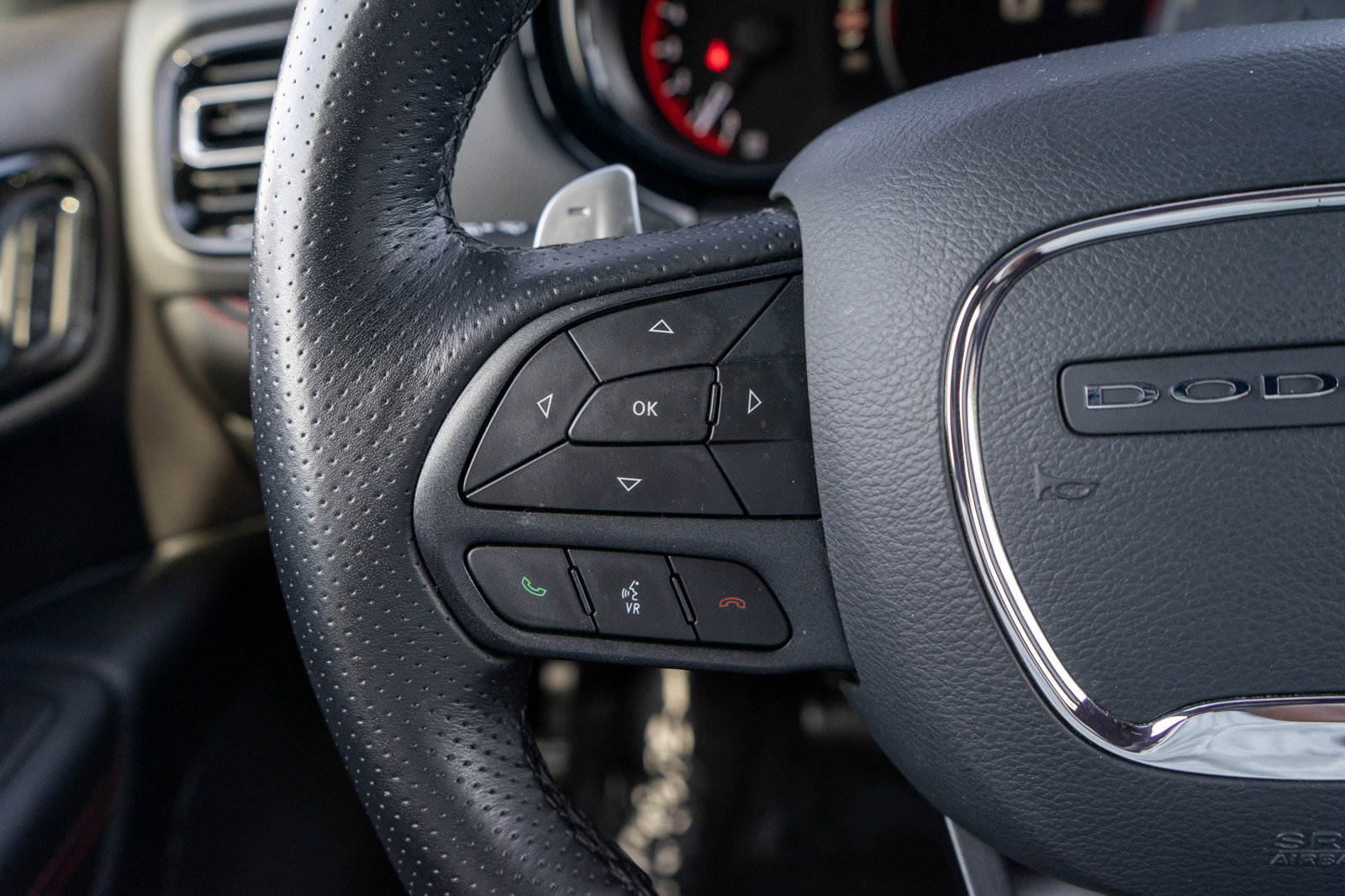 Used 2025 Dodge Durango R/T AWD/4WD image 24