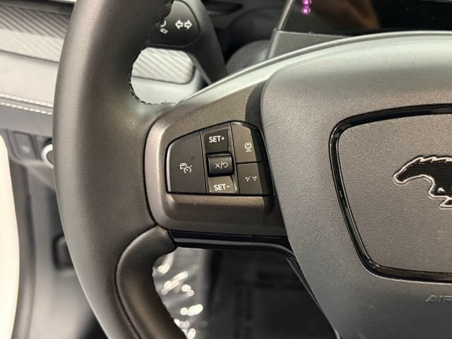 Used 2023 Ford Mustang Mach-E Premium AWD/4WD image 19