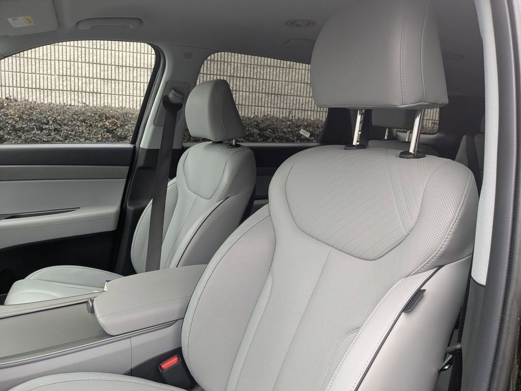 Used 2025 Hyundai Palisade SEL image 21