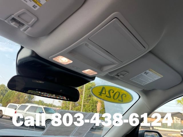 Used 2024 Ford Bronco Sport Badlands AWD/4WD image 27