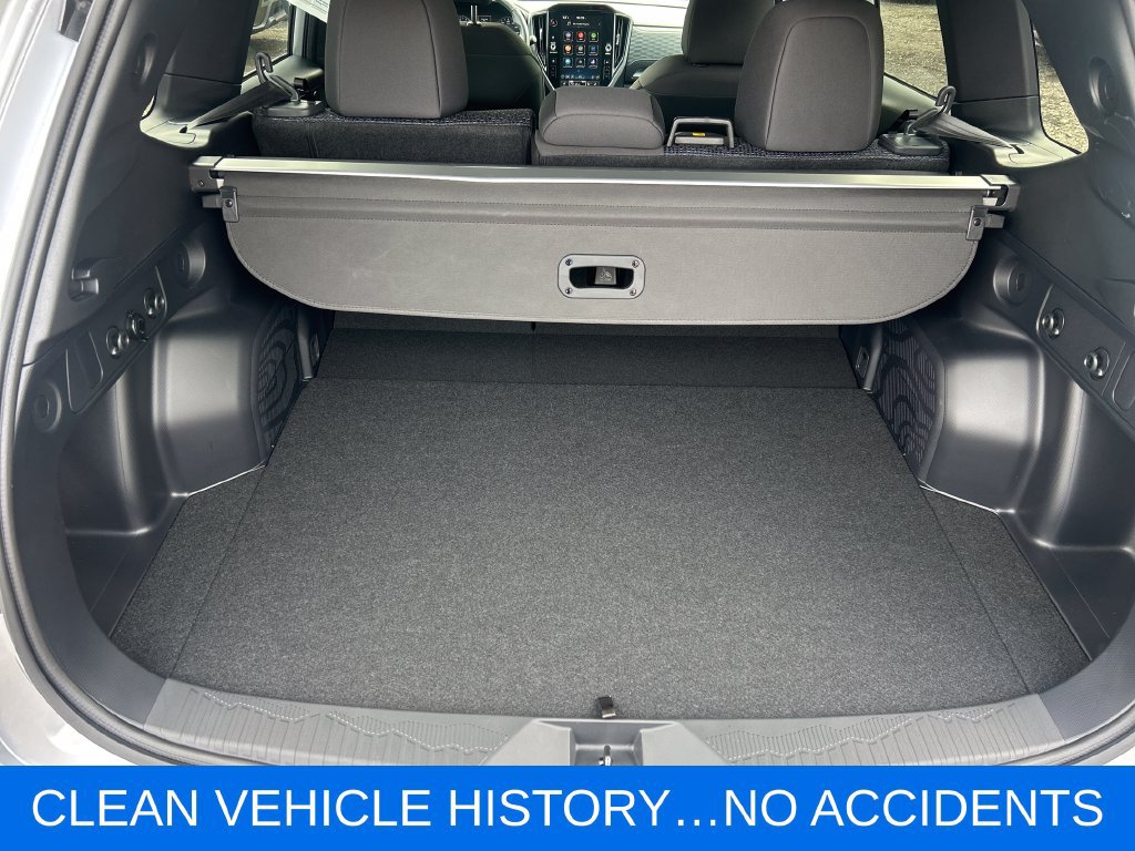 Certified 2026 Subaru Forester Premium AWD/4WD image 2