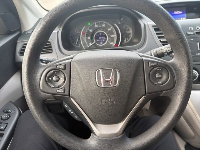 Used 2014 Honda CR-V EX image 25