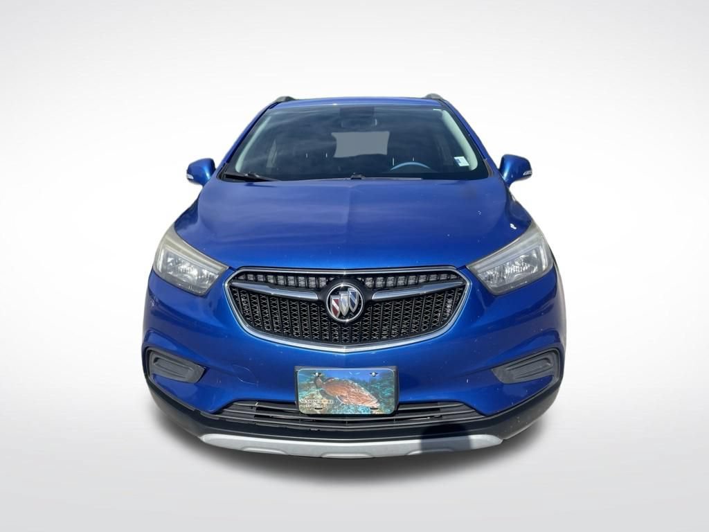 Used 2018 Buick Encore Preferred FWD image 3