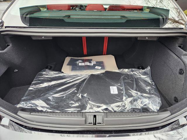 Used 2024 Alfa Romeo Giulia Veloce image 20