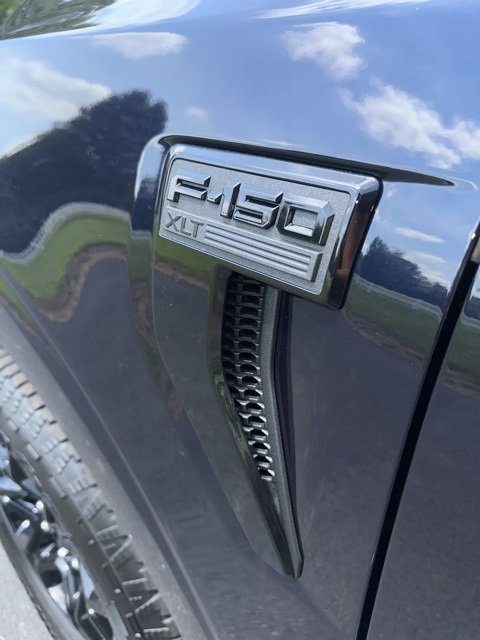 New 2025 Ford F150 XLT w/ Equipment Group 301A Standard image 14