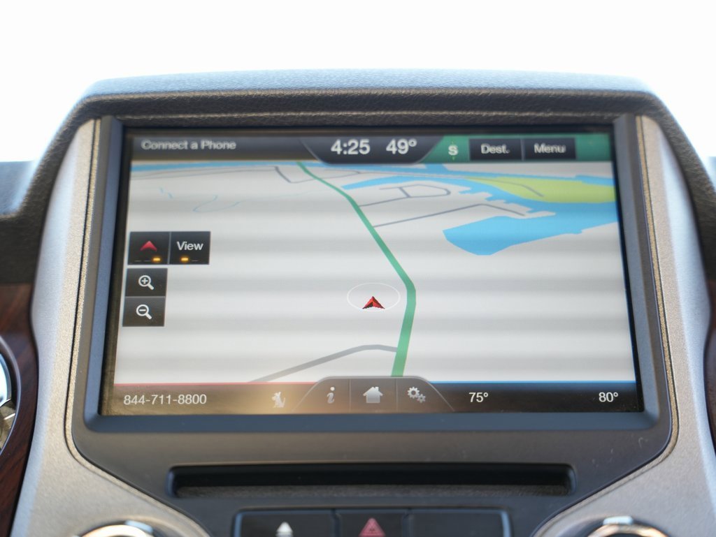 Used 2015 Ford F350 Lariat image 25