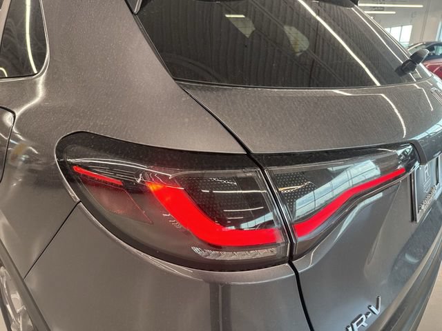 New 2027 Honda HR-V LX image 28