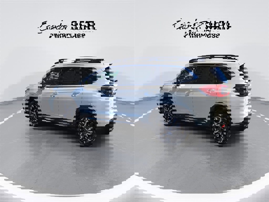 New 2026 Subaru Ascent Limited image 6