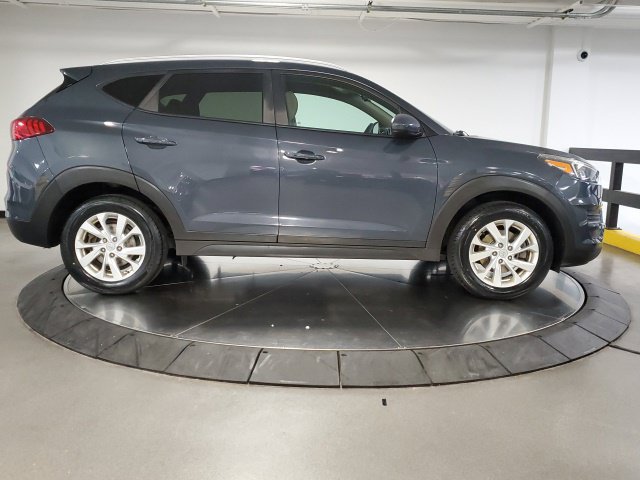 Used 2019 Hyundai Tucson Value AWD/4WD image 10