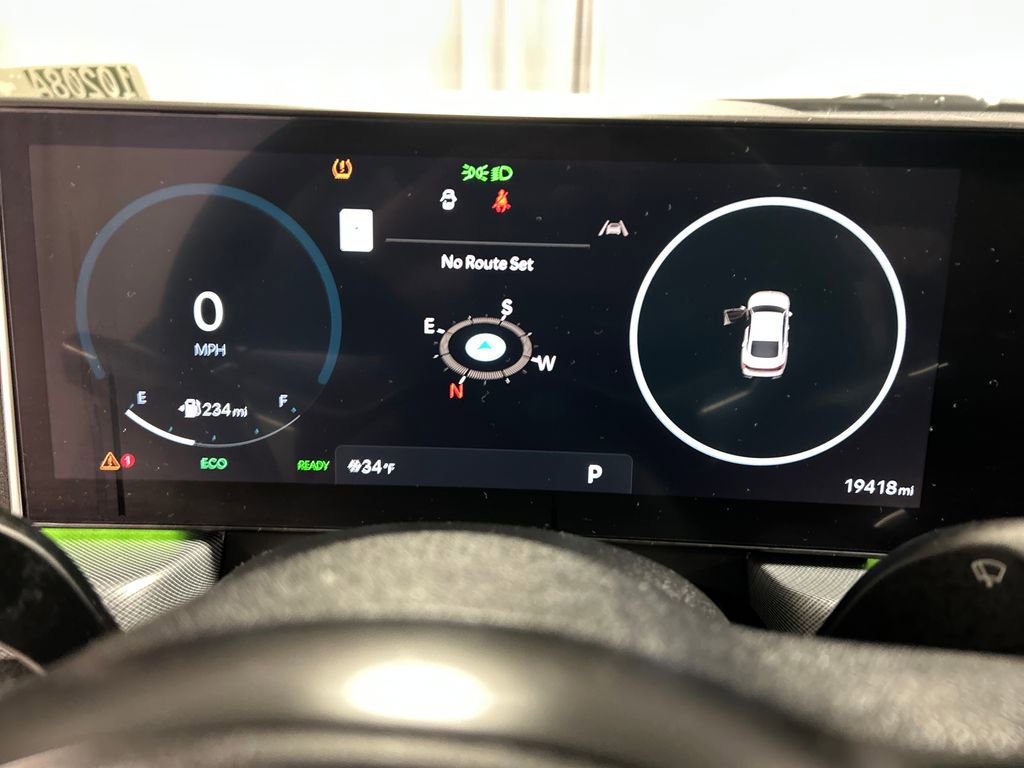 Used 2024 Hyundai Sonata Limited image 14