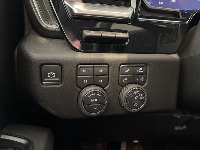New 2026 Chevrolet Silverado 2500 LTZ w/ LTZ Plus Package image 21