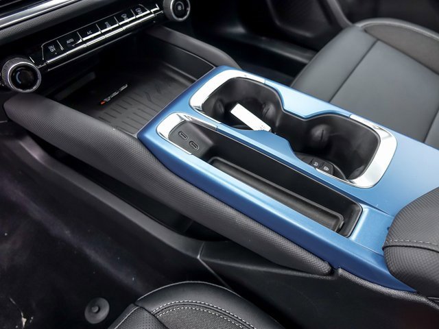 New 2026 Chevrolet Equinox EV LT image 27