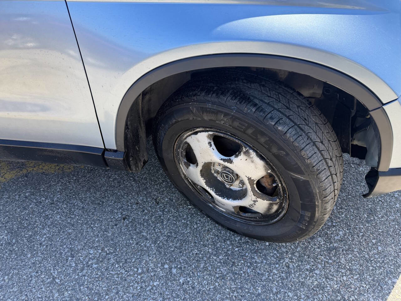 Used 2010 Honda CR-V LX image 7