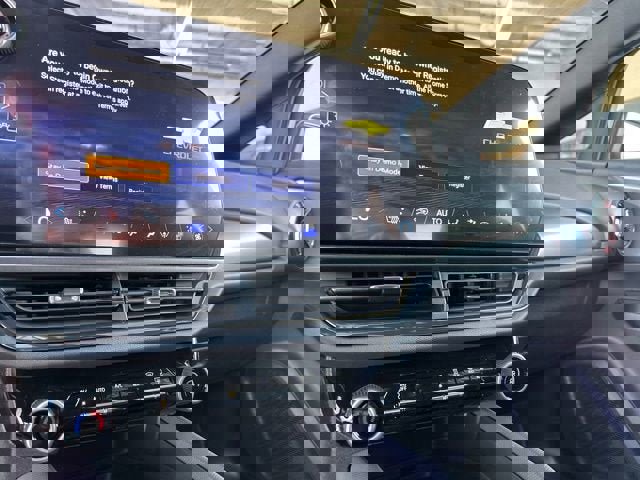 New 2026 Chevrolet Equinox EV RS image 20