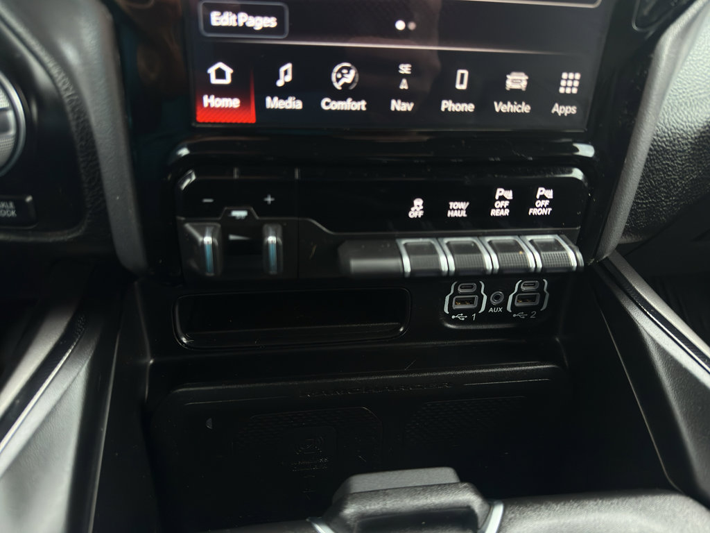 Used 2024 RAM 1500 Rebel w/ Rebel Level 2 Equipment Group AWD/4WD image 20