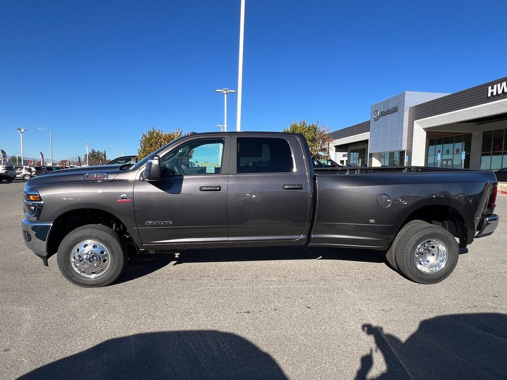 New 2026 RAM 3500 Big Horn image 3