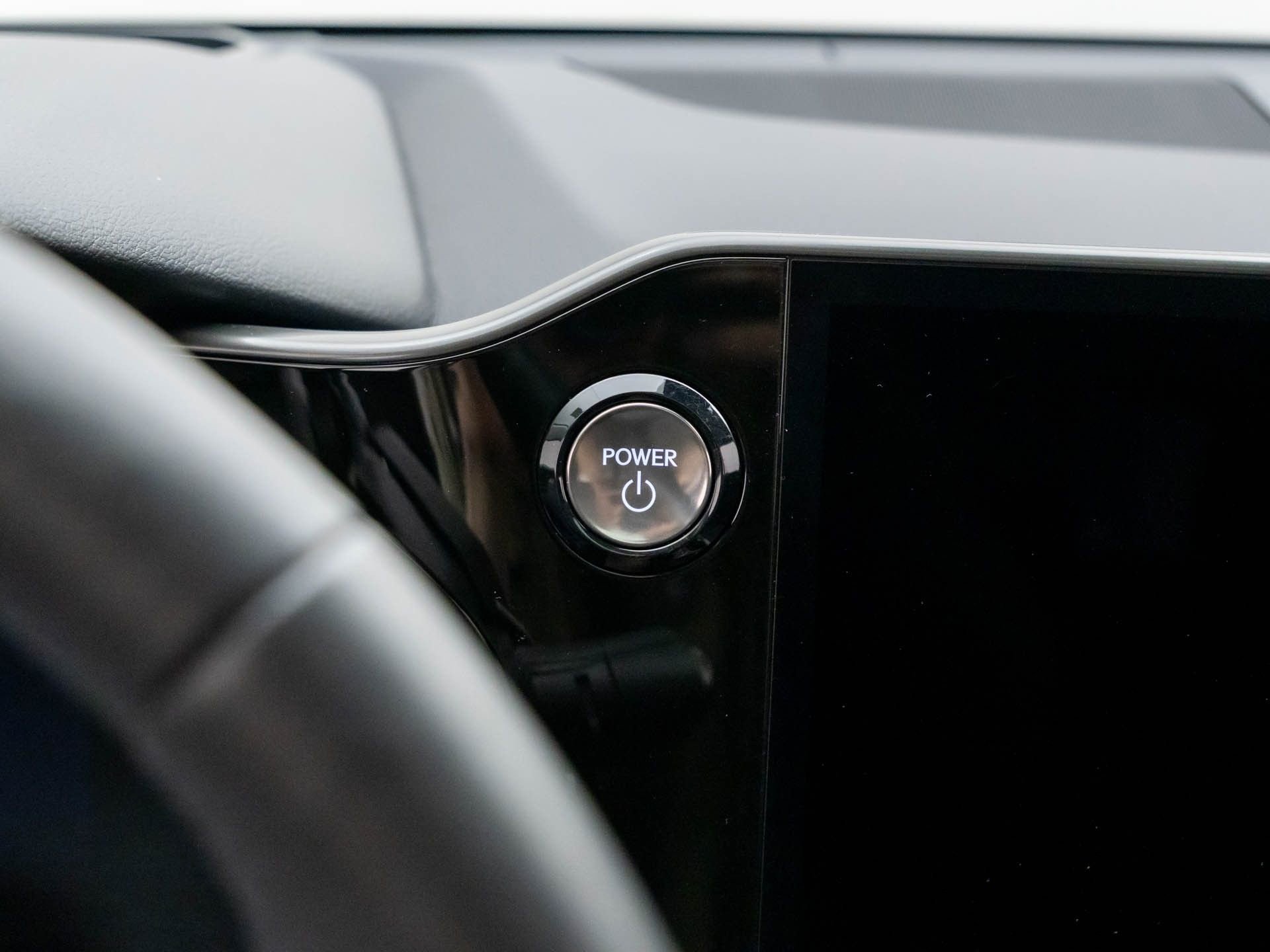 Used 2023 Lexus NX 350h AWD image 22