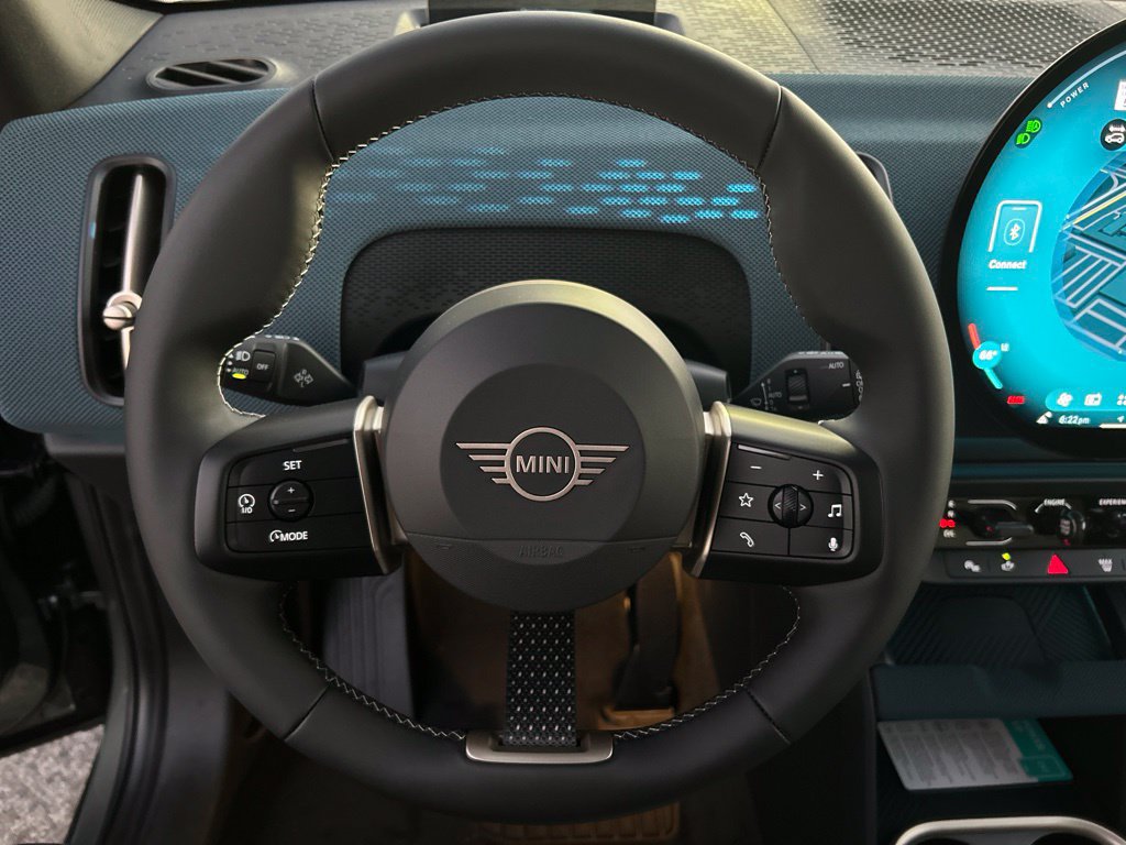 New 2027 MINI Cooper Countryman S AWD/4WD image 37