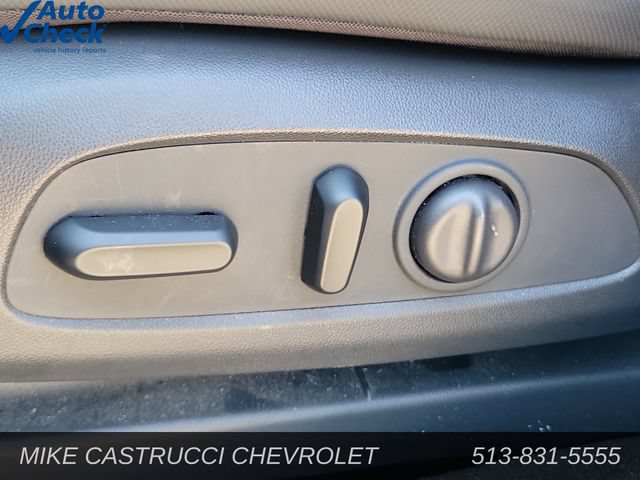 Used 2023 Chevrolet TrailBlazer RS w/ Convenience Package FWD image 20