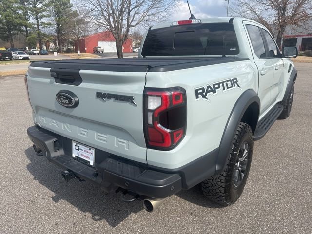 Used 2024 Ford Ranger Raptor image 5
