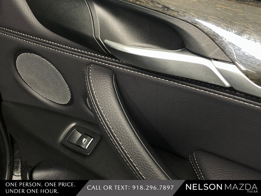 Used 2018 BMW X5 xDrive40e image 44