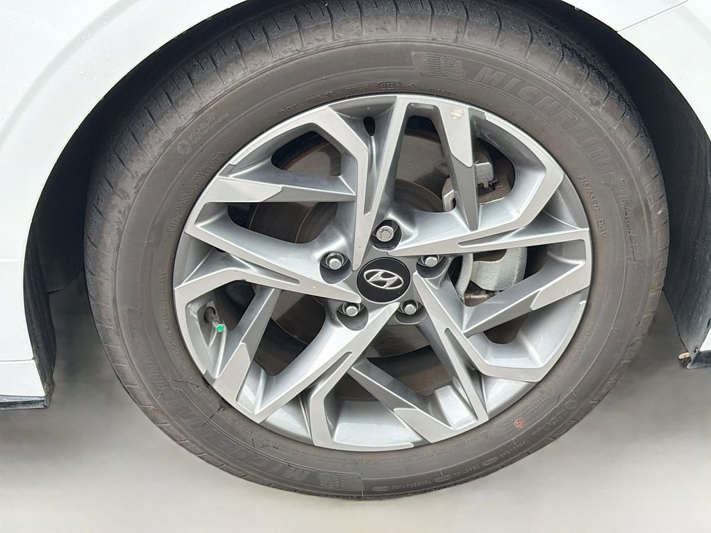 Used 2023 Hyundai Sonata SEL w/ Convenience Package FWD image 10