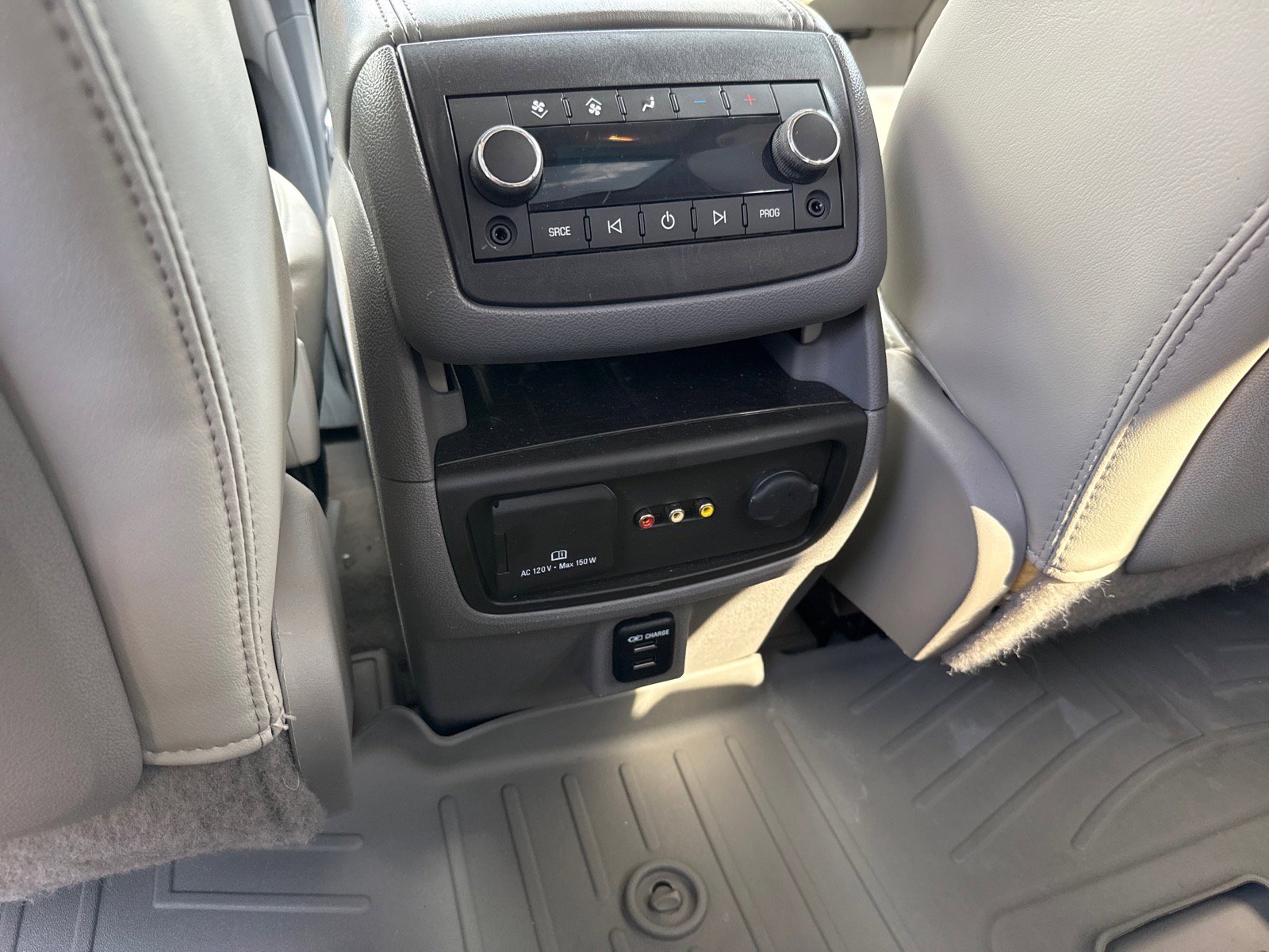 Used 2015 Buick Enclave Premium w/ Experience Buick Package image 15