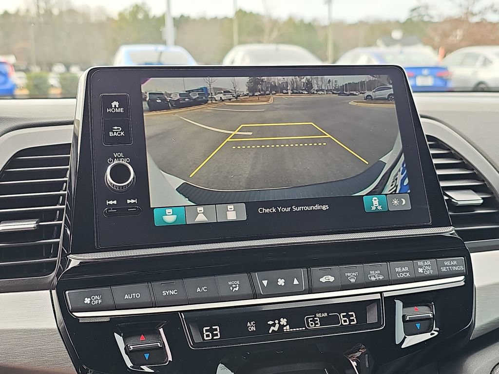 Used 2025 Honda Odyssey Sport-L image 29