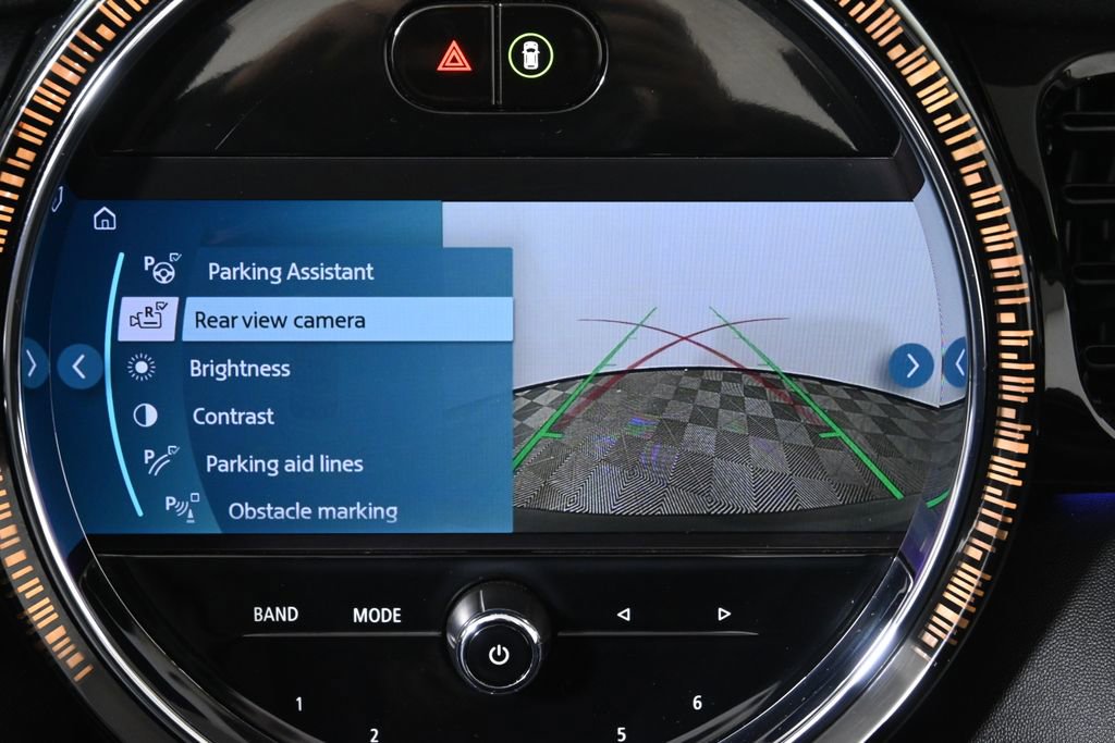 Certified 2023 MINI Cooper S image 29