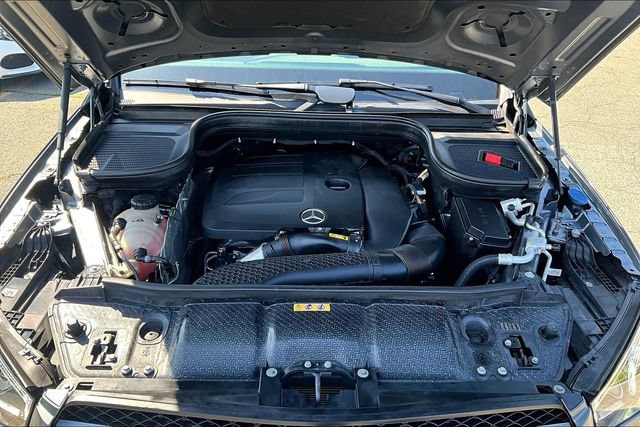 Certified 2022 Mercedes-Benz GLE 350 4MATIC image 26