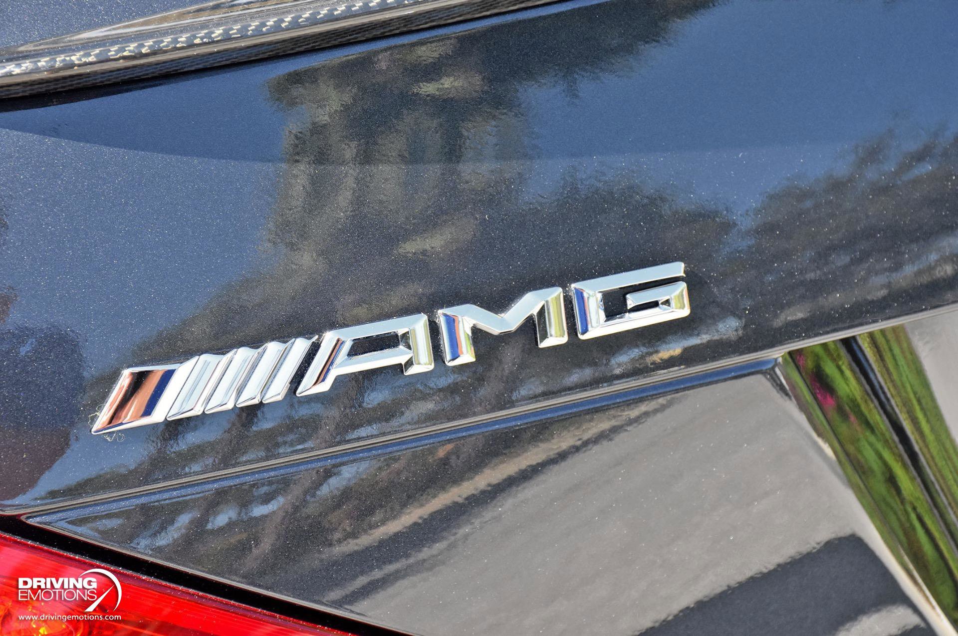 Used 2017 Mercedes-Benz SL 65 AMG image 28