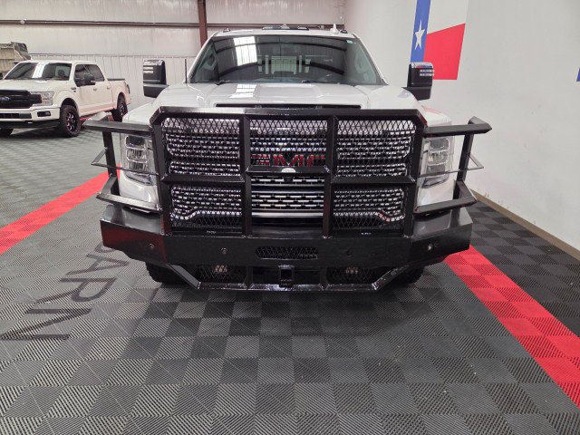 Used 2022 GMC Sierra 2500 Denali AWD/4WD image 17