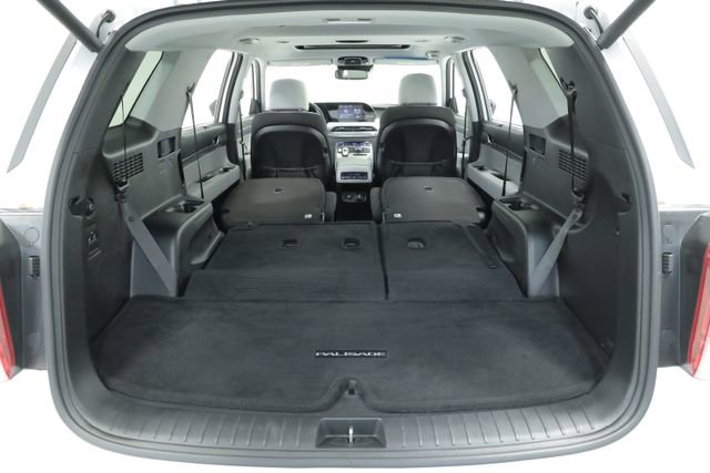Used 2022 Hyundai Palisade SEL w/ Convenience Package image 36