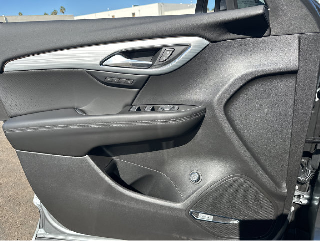 New 2026 Buick Envision Avenir AWD/4WD image 6