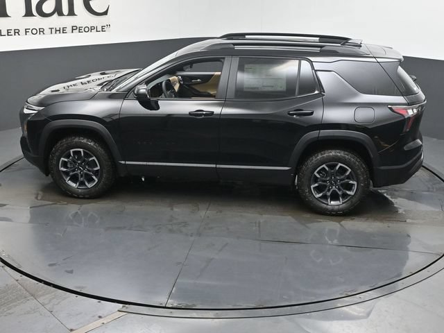New 2026 Chevrolet Equinox ACTIV w/ Convenience Package III FWD image 21