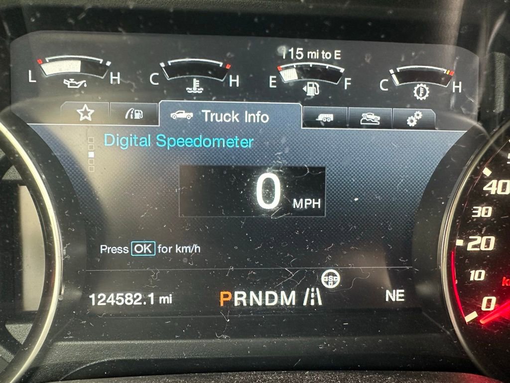 Used 2018 Ford F150 Raptor w/ Equipment Group 802A Luxury image 6