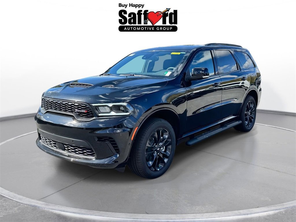 New 2026 Dodge Durango GT