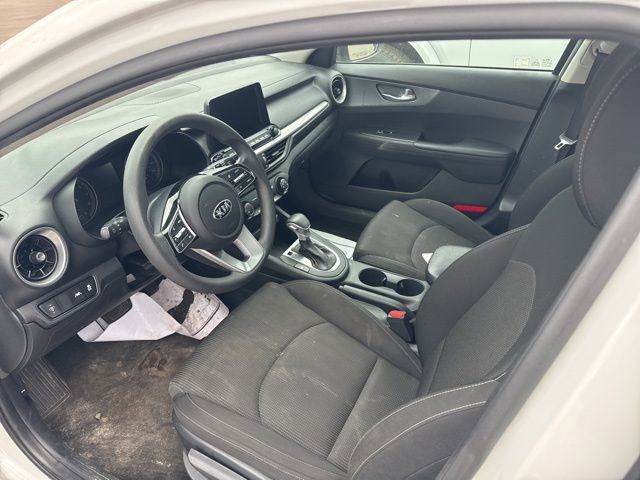 Used 2021 Kia Forte LXS image 7
