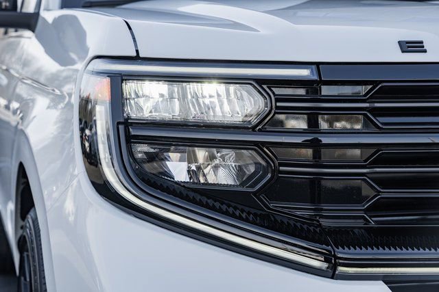 New 2026 Ford Expedition Platinum w/ Stealth Performance Package image 21