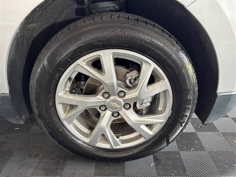 Used 2021 Chevrolet Equinox LT AWD/4WD image 31