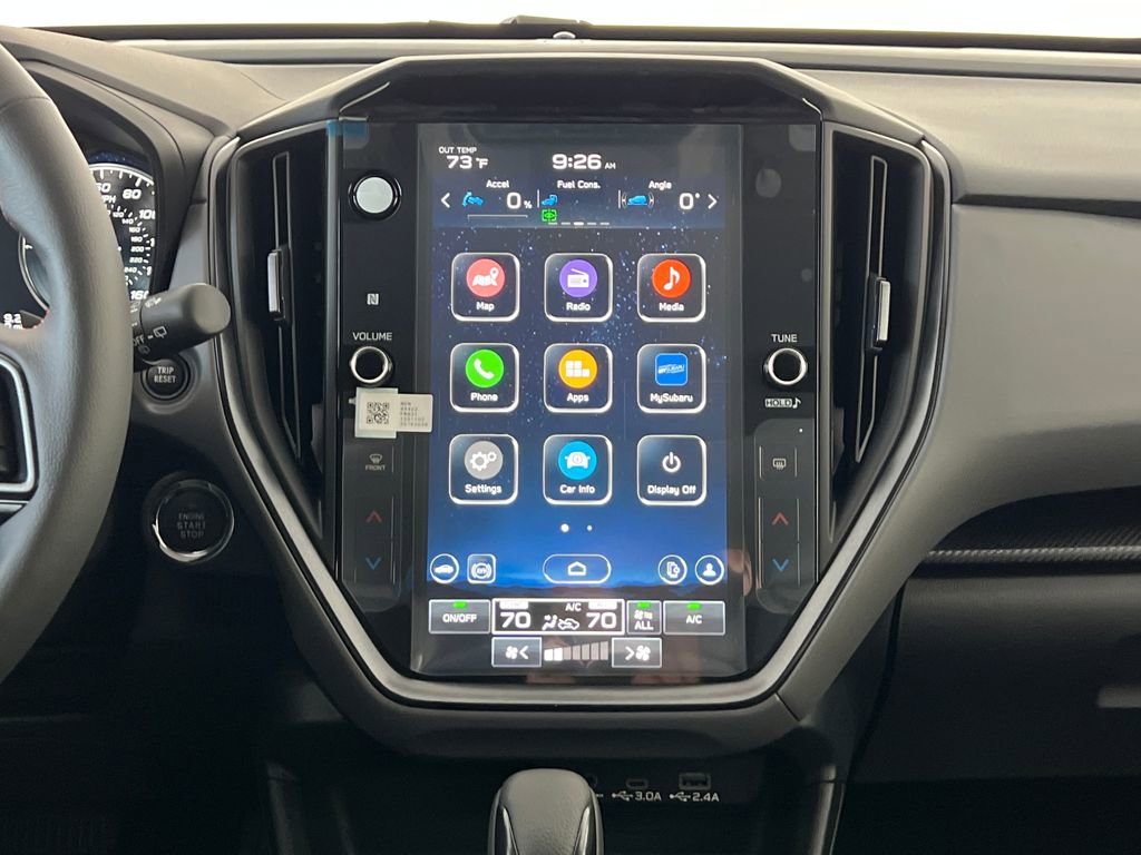 New 2026 Subaru Crosstrek 2.5i Limited AWD/4WD image 20