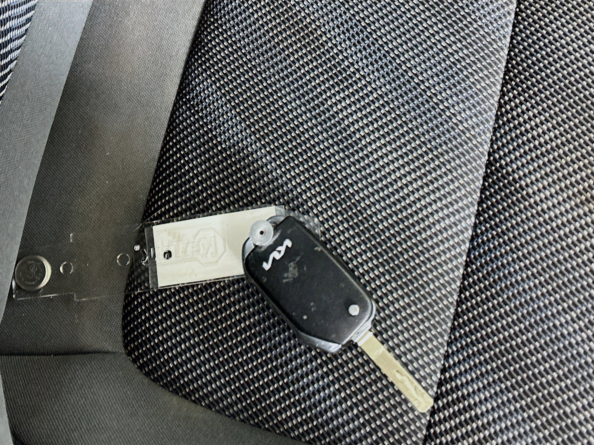 Used 2023 Kia Seltos LX image 32