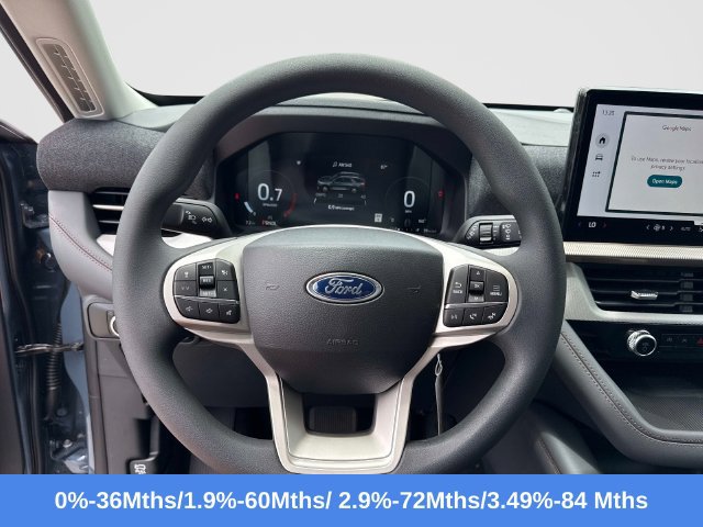 New 2026 Ford Explorer Active RWD image 27