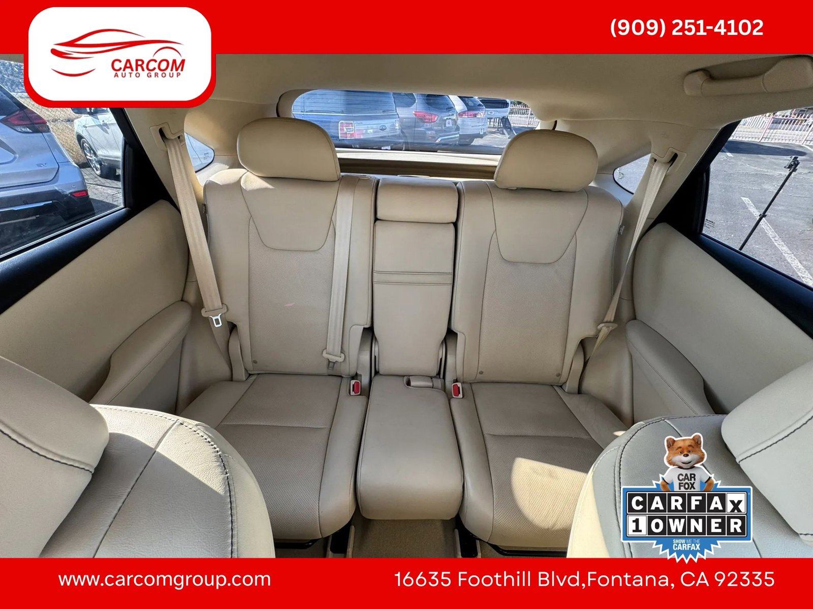 Used 2015 Lexus RX 350 FWD image 44
