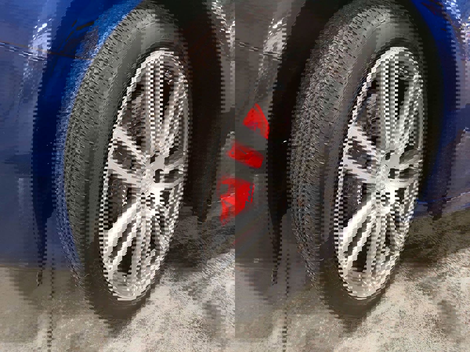 Used 2018 Maserati Ghibli S GranSport image 35