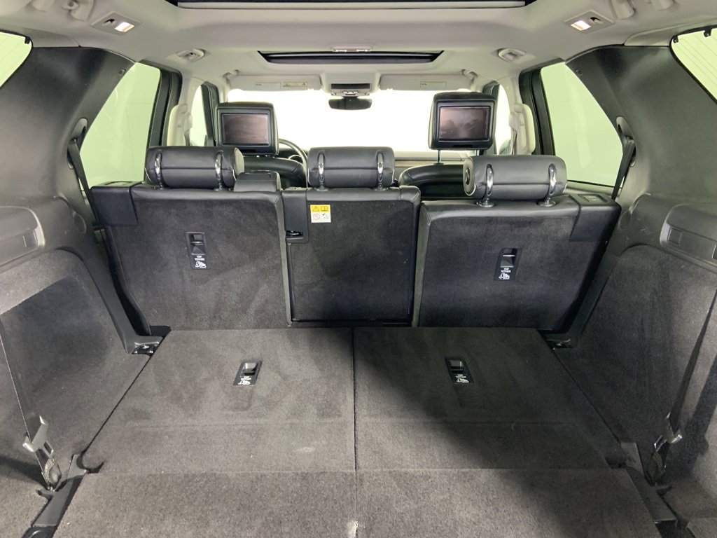 Used 2017 Land Rover Discovery HSE Luxury image 22